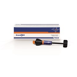 VO-2619 - GRANDIO SO B1 Syringe 4g